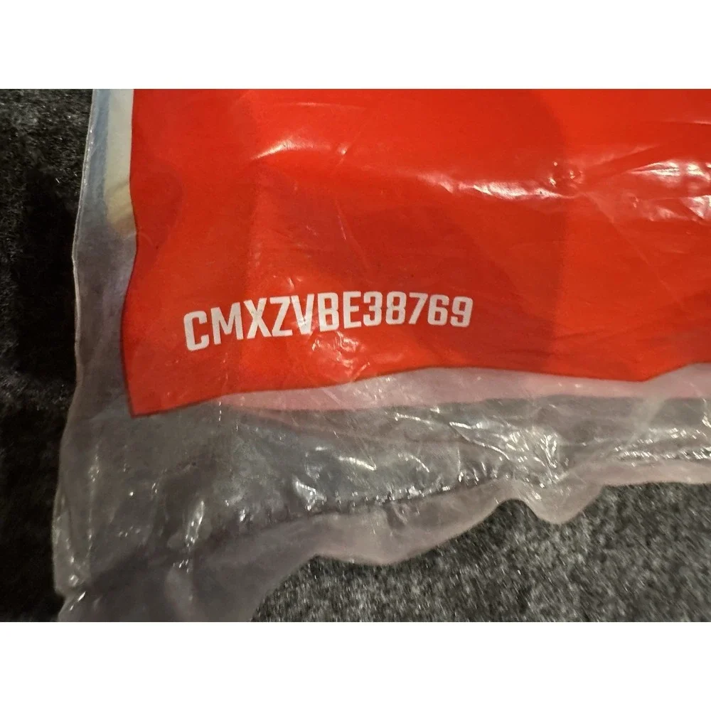 CRAFTSMAN Shop-Vac CMXZVBE38769 Fine Dust-Drywall Dust 2 Bags Sealed New